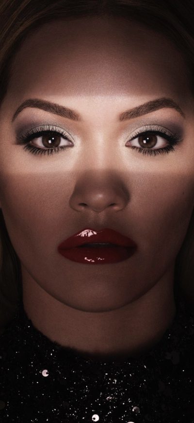 Fond d'écran iPhone 4k Rita Ora 2018