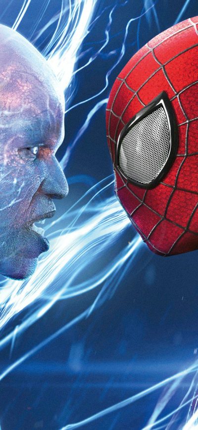 Fond d'écran iPhone Spiderman HD
