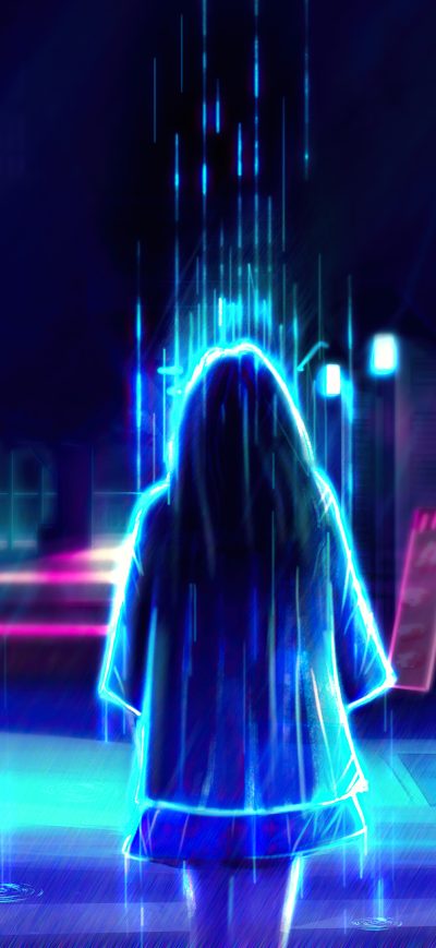 Fond d'écran Nightmares sur iPhone