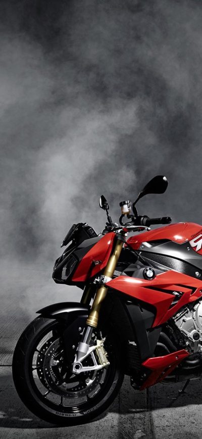 Fond d'écran iPhone BMW S1000R