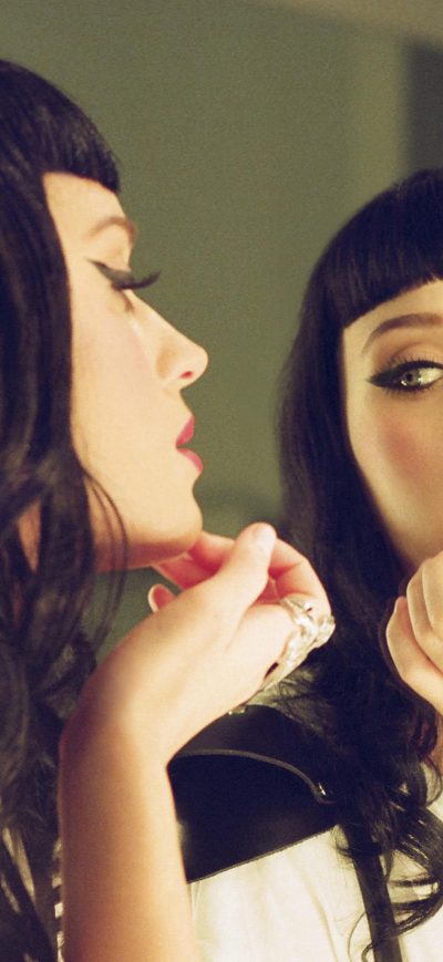 Fond d'écran iPhone Katy Perry Photoshoot Rolling Stone 4k