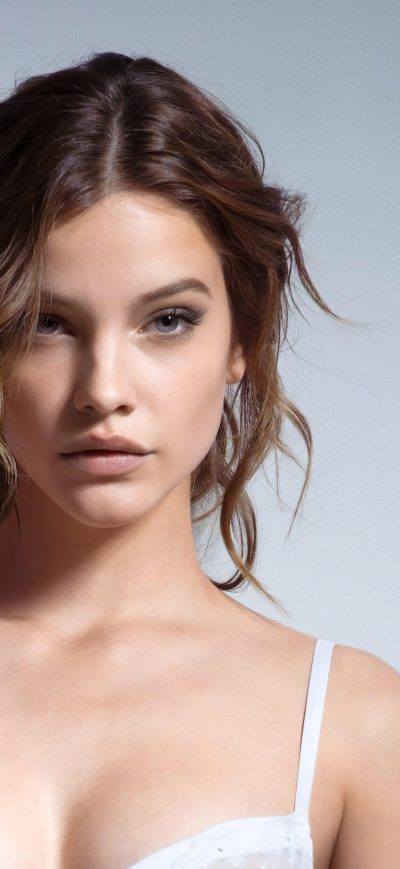 Fond d'écran iPhone 4k Barbara Palvin 2020