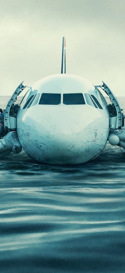 Fond d'écran iPhone Sully 2016 Movie