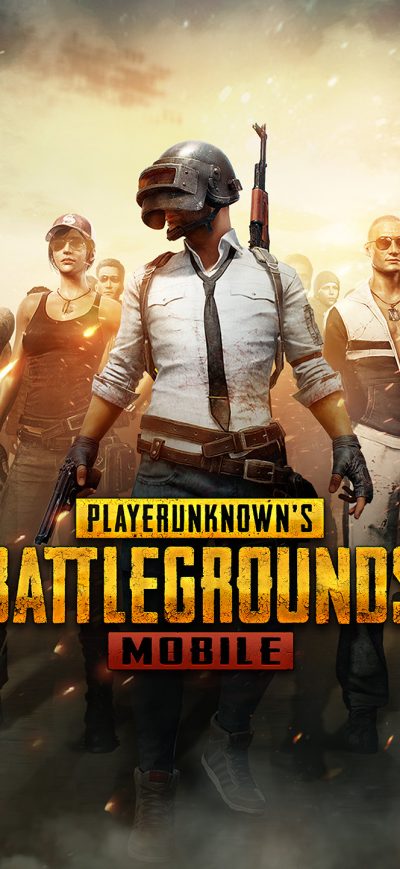 Fond d'écran iPhone Pubg Mobile