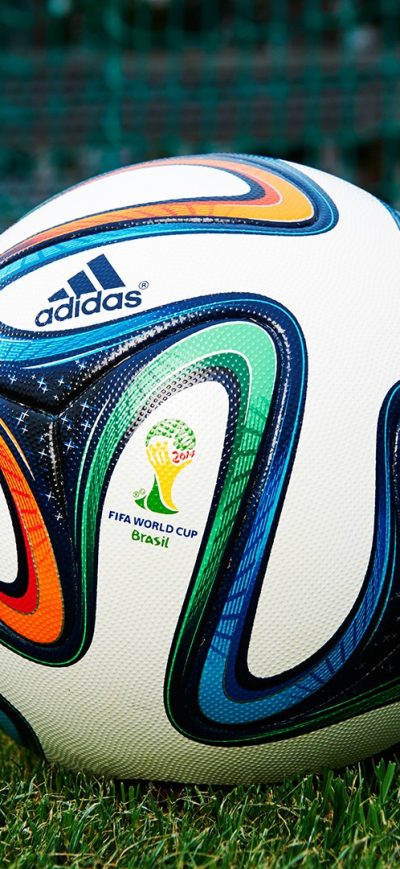 Fond d'écran iPhone Fifa World Cup Brasil