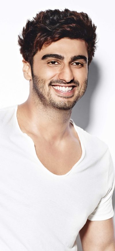 Fond d'écran iPhone Arjun Kapoor