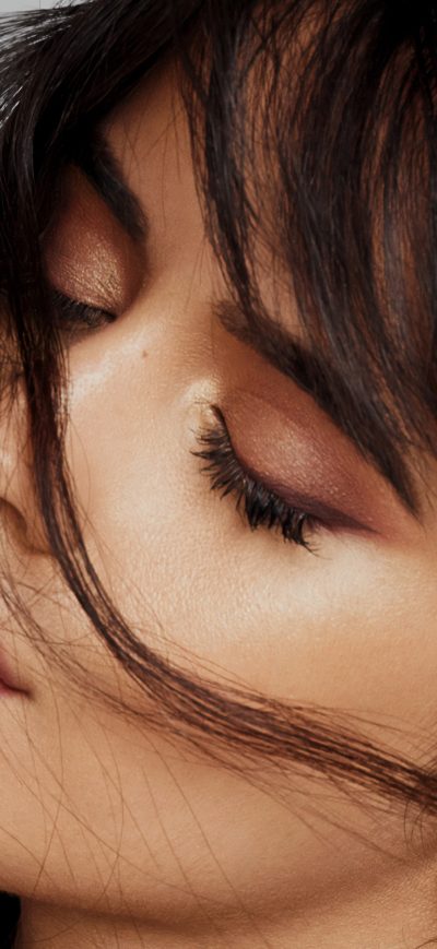 Fond d'écran iPhone Camila Cabello V Magazine 2019
