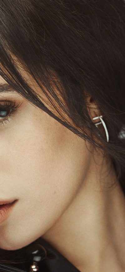 Fond d'écran iPhone Camila Cabello Elle 2019