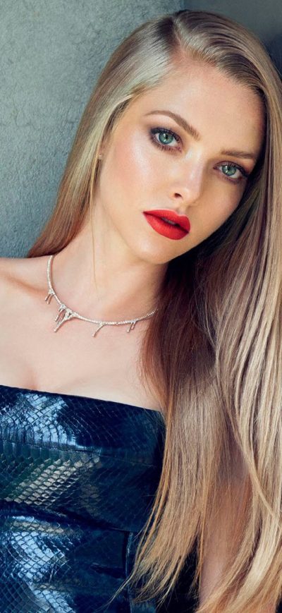 Fond d'écran iPhone Amanda Seyfried 4