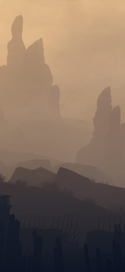 Fond d'écran iPhone Dragon Age Inquisition 4k 5k