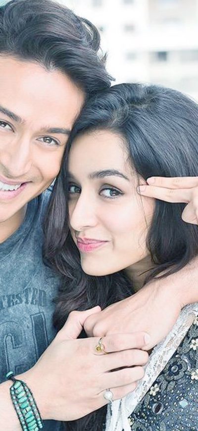Fond d'écran iPhone Shraddha Kapoor