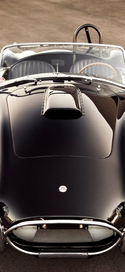 Fond d'écran iPhone 1965 Shelby Cobra Prototype