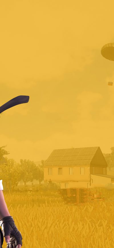Fond d'écran iPhone Pubg Helmet Guy 2020 4k