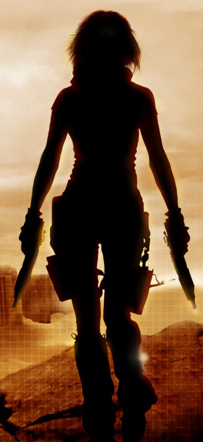 Fond d'écran iPhone Resident Evil 3 Extinction