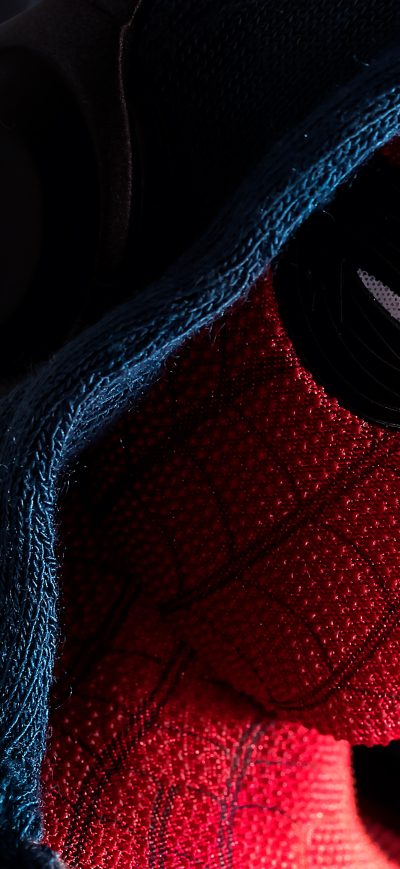 Fond d'écran iPhone Spiderman In Hoodie