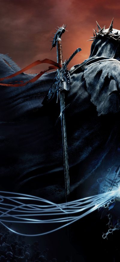 Fond d'écran iPhone The Lords Of The Fallen