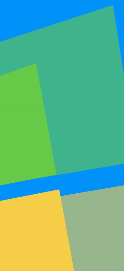 Fond d'écran iPhone Microsoft Logo 4k