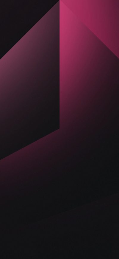 Fond d'écran iPhone Abstract Dark Red 4k