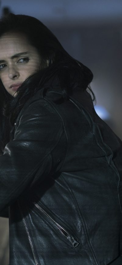 Fond d'écran iPhone Jessica Jones In Defenders