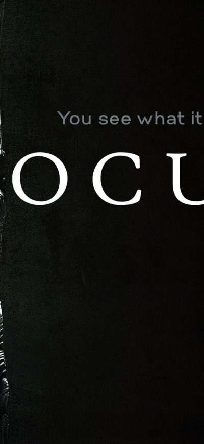 Fond d'écran iPhone Oculus Horror Movie