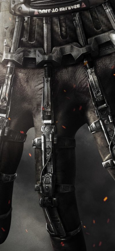 Fond d'écran iPhone Call of Duty Advanced Warfare 3