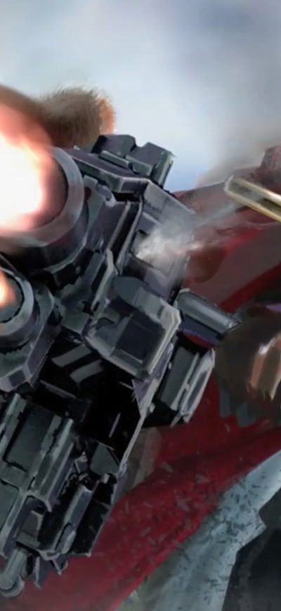 Fond d'écran iPhone Rocket Raccoon And Thor In Avengers Infinity War Artwork