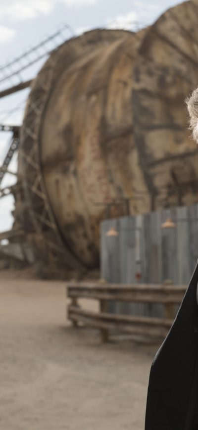 Fond d'écran iPhone Hugh Jackman In Logan Movie