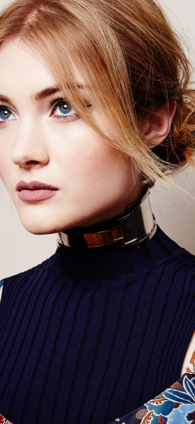 Fond d'écran iPhone Skyler Samuels 2017 Latest