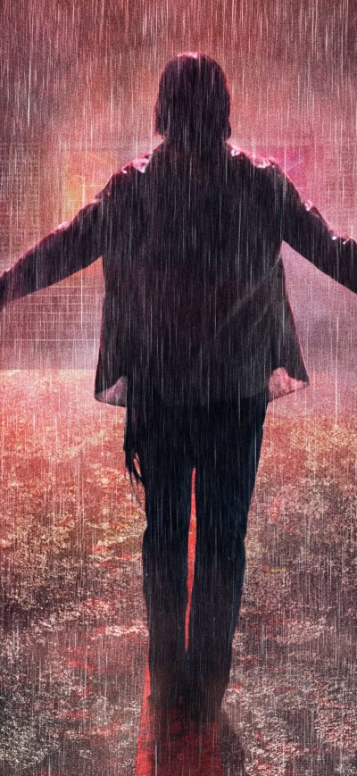 Fond d'écran iPhone Chris Hemsworth In Bad Times At The El Royale Movie