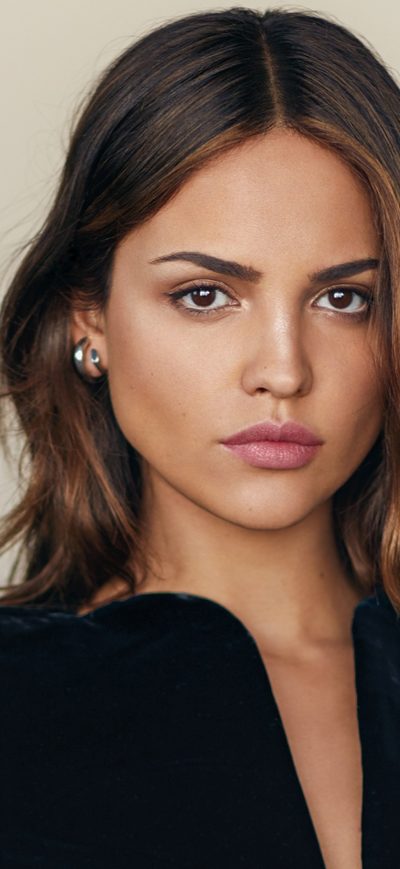 Fond d'écran iPhone Eiza Gonzalez W Magazine