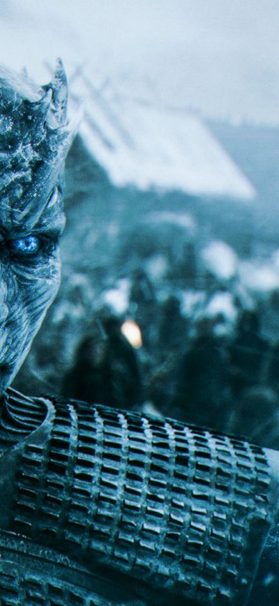 Fond d'écran Game Of Thrones sur iPhone