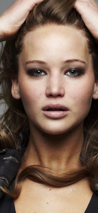 Fond d'écran iPhone Jennifer Lawrence Empire Magazine Photoshoot