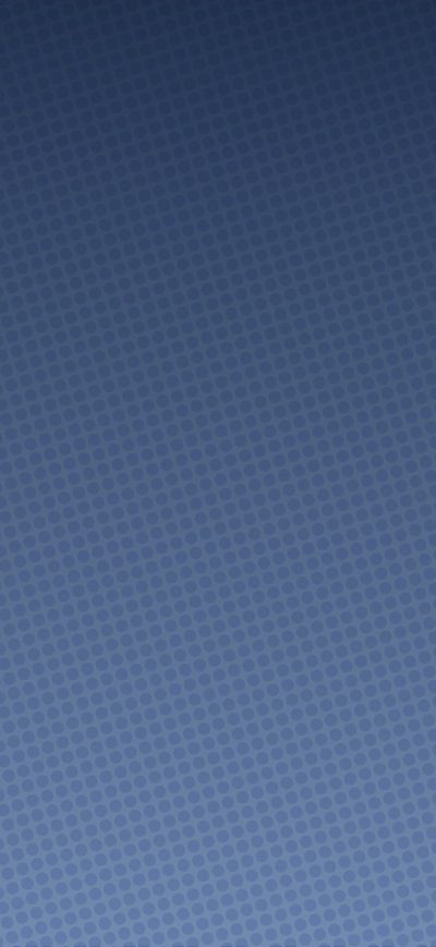 Fond d'écran iPhone Dots Gradient Background 4k