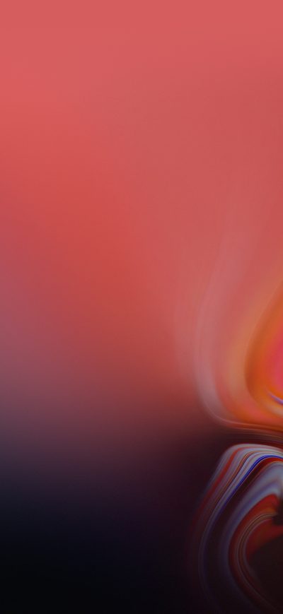 Fond d'écran iPhone Samsung Stock Note 9
