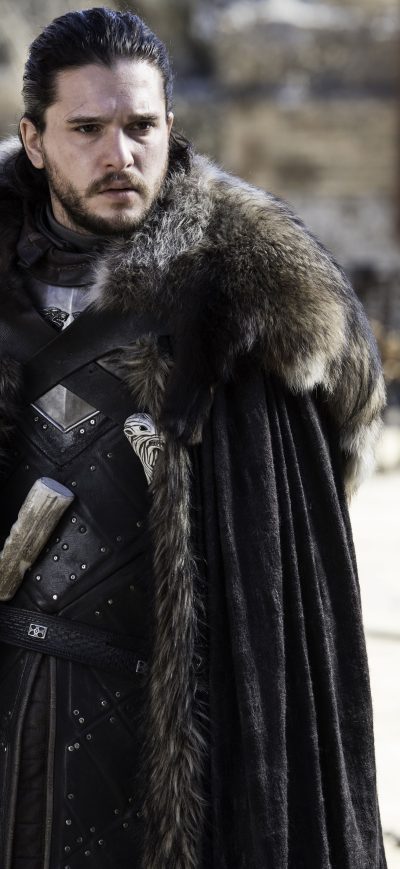 Fond d'écran iPhone Jon Snow Kit Harington Game Of Thrones Season 5