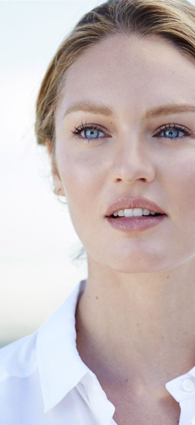 Fond d'écran iPhone Candice Swanepol 2018