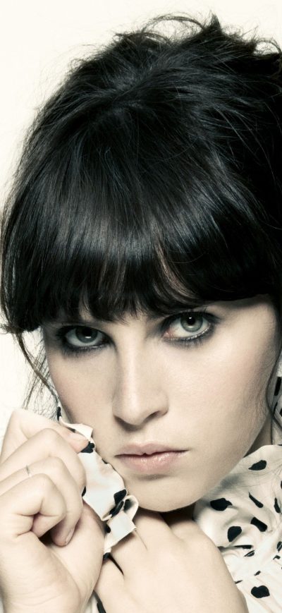Fond d'écran iPhone 2018 Felicity Jones