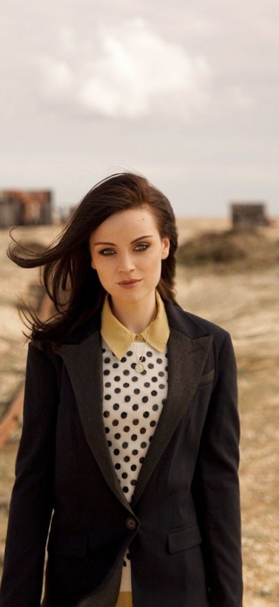 Fond d'écran iPhone Amy Macdonald Artist