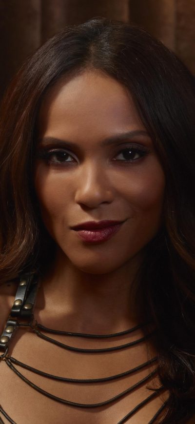 Fond d'écran iPhone Lesley Ann Brandt 4k