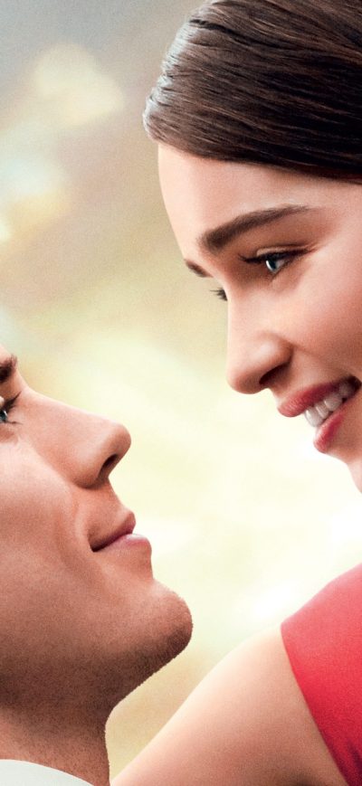 Fond d'écran iPhone Me Before You Movie