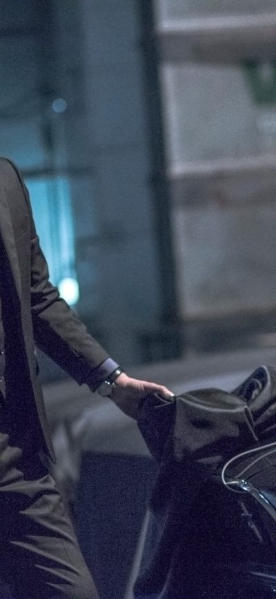 Fond d'écran iPhone John Wick Chapter 2 2017 HD