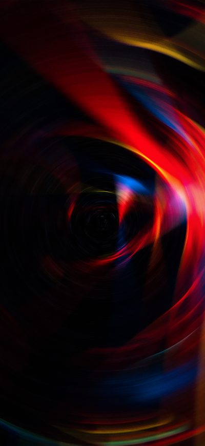 Fond d'écran iPhone Camera Lens Abstract 4k