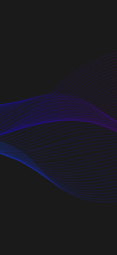 Fond d'écran iPhone Lines Design Abstract 8k