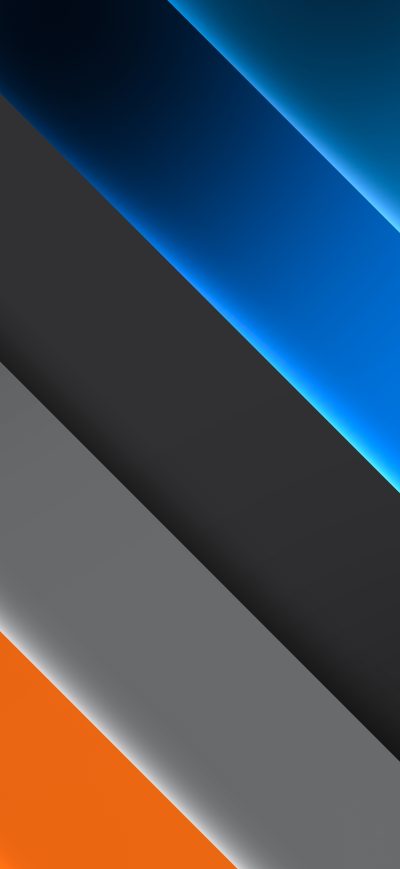 Fond d'écran iPhone Material Color Palette 8k