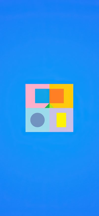 Fond d'écran iPhone Game Zone Minimal 4k