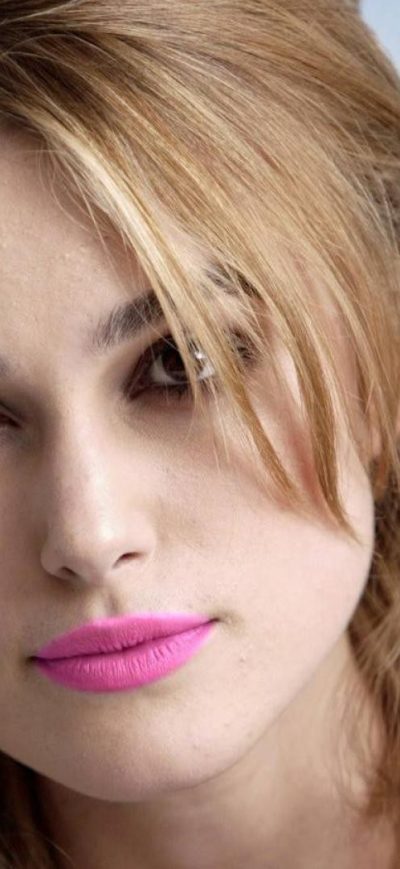 Fond d'écran iPhone Keira Knightley Celebrity