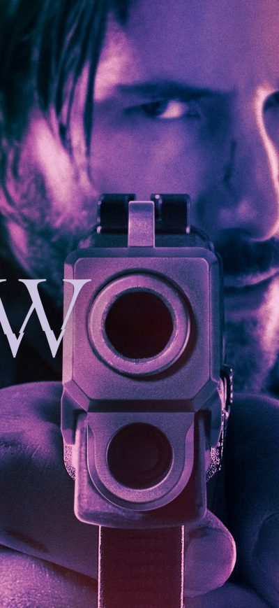 Fond d'écran iPhone John Wick Chapter 2 2017 Movie 5k