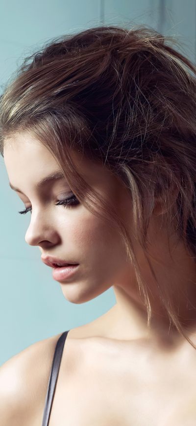 Fond d'écran iPhone Barbara Palvin 2021