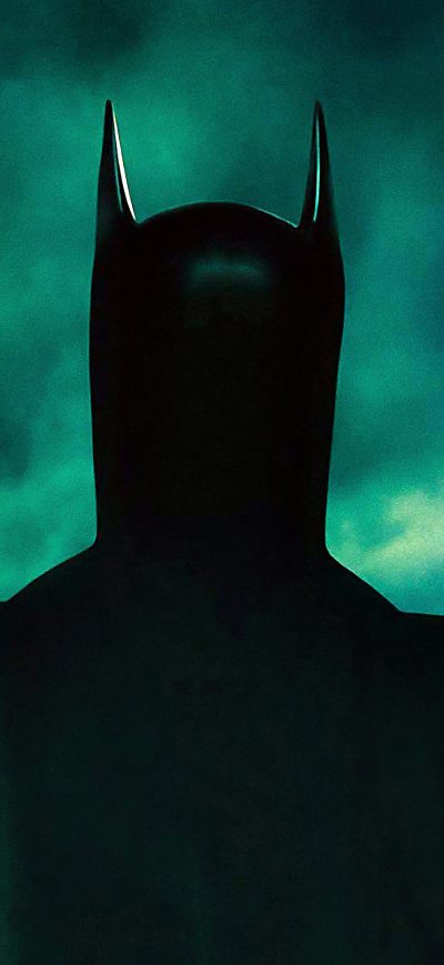 Fond d'écran iPhone Batman Forever 1995