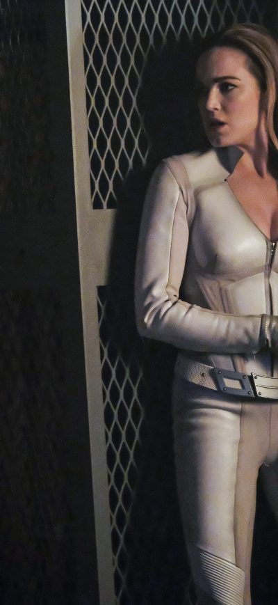 Fond d'écran iPhone Sara Lance In Arrow Season 6